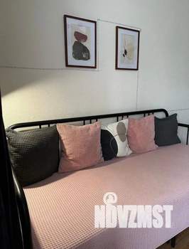 1-к квартира, посуточно, 32м2, 3/10 этаж