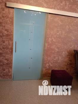 1-к квартира, посуточно, 42м2, 4/6 этаж