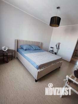 2-к квартира, посуточно, 70м2, 1/1 этаж