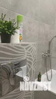 1-к квартира, посуточно, 45м2, 6/8 этаж