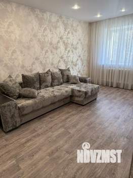 1-к квартира, на длительный срок, 45м2, 2/10 этаж