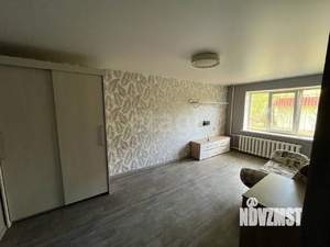 1-к квартира, на длительный срок, 36м2, 1/5 этаж