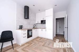 1-к квартира, посуточно, 45м2, 8/11 этаж