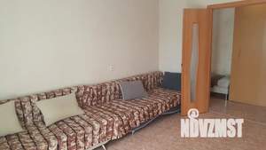 4-к квартира, посуточно, 87м2, 8/9 этаж