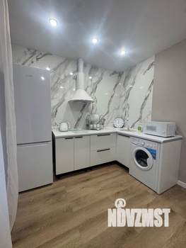 1-к квартира, посуточно, 35м2, 6/14 этаж