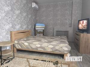 1-к квартира, посуточно, 39м2, 8/9 этаж