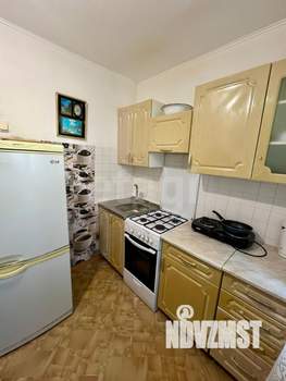 2-к квартира, на длительный срок, 45м2, 1/5 этаж