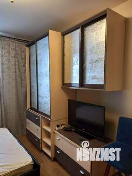 1-к квартира, посуточно, 22м2, 1/1 этаж