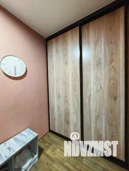 1-к квартира, посуточно, 31м2, 1/1 этаж