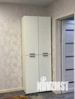 1-к квартира, посуточно, 38м2, 2/8 этаж