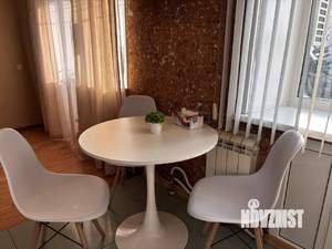 2-к квартира, посуточно, 45м2, 5/5 этаж
