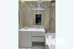2-к квартира, посуточно, 69м2, 10/14 этаж