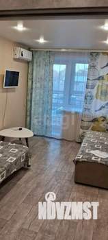 1-к квартира, на длительный срок, 37м2, 1/13 этаж