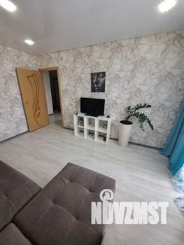 2-к квартира, посуточно, 52м2, 9/9 этаж