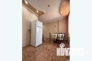 2-к квартира, посуточно, 80м2, 10/14 этаж