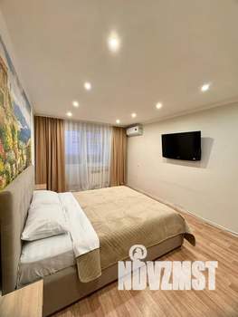 1-к квартира, посуточно, 42м2, 13/14 этаж