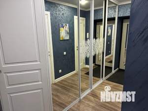 3-к квартира, посуточно, 90м2, 1/10 этаж