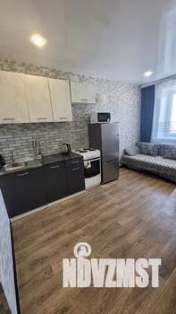 1-к квартира, посуточно, 40м2, 10/15 этаж