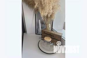 1-к квартира, посуточно, 37м2, 12/12 этаж