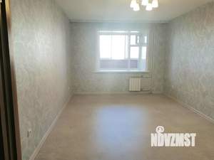 1-к квартира, на длительный срок, 40м2, 7/11 этаж