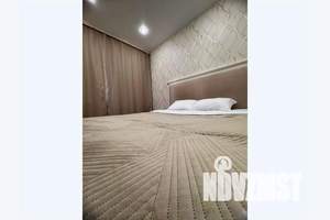 1-к квартира, посуточно, 45м2, 2/9 этаж