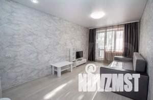 1-к квартира, посуточно, 34м2, 2/9 этаж