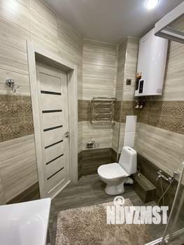 1-к квартира, на длительный срок, 35м2, 5/10 этаж