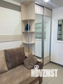 1-к квартира, посуточно, 35м2, 3/10 этаж