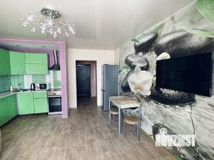 Студия квартира, посуточно, 31м2, 9/9 этаж