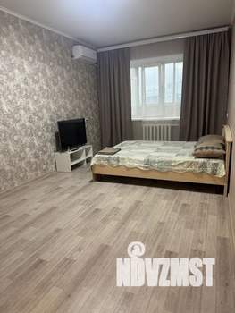 1-к квартира, посуточно, 45м2, 9/14 этаж