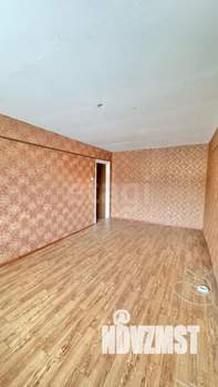 1-к квартира, на длительный срок, 34м2, 1/5 этаж