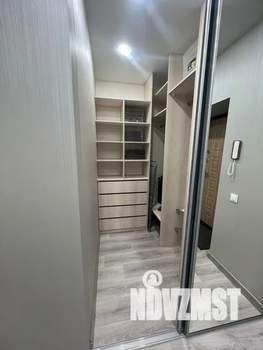 1-к квартира, посуточно, 40м2, 7/12 этаж