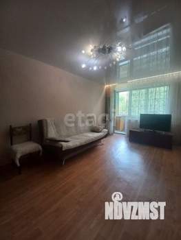 2-к квартира, на длительный срок, 45м2, 3/5 этаж