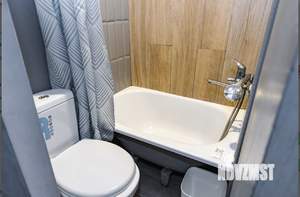 1-к квартира, посуточно, 12м2, 1/1 этаж