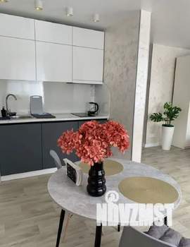 1-к квартира, посуточно, 30м2, 1/5 этаж