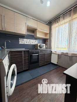 1-к квартира, посуточно, 38м2, 4/5 этаж