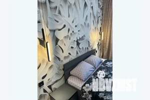 2-к квартира, посуточно, 53м2, 10/12 этаж
