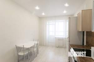 1-к квартира, на длительный срок, 42м2, 7/12 этаж