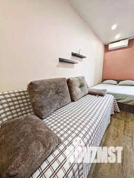 1-к квартира, посуточно, 31м2, 1/1 этаж