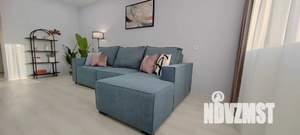 2-к квартира, посуточно, 65м2, 4/12 этаж