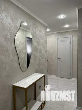 2-к квартира, посуточно, 53м2, 2/6 этаж