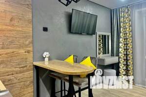 1-к квартира, посуточно, 28м2, 5/9 этаж