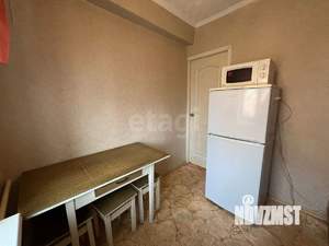 1-к квартира, на длительный срок, 42м2, 2/4 этаж