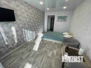 1-к квартира, посуточно, 45м2, 8/9 этаж