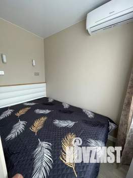 Студия квартира, посуточно, 20м2, 2/5 этаж