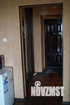Студия квартира, посуточно, 32м2, 8/9 этаж