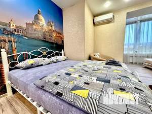 Студия квартира, посуточно, 35м2, 5/9 этаж
