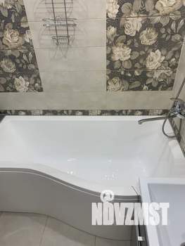 1-к квартира, посуточно, 50м2, 11/16 этаж