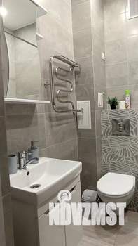 1-к квартира, посуточно, 45м2, 6/8 этаж