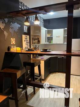 1-к квартира, посуточно, 32м2, 14/16 этаж